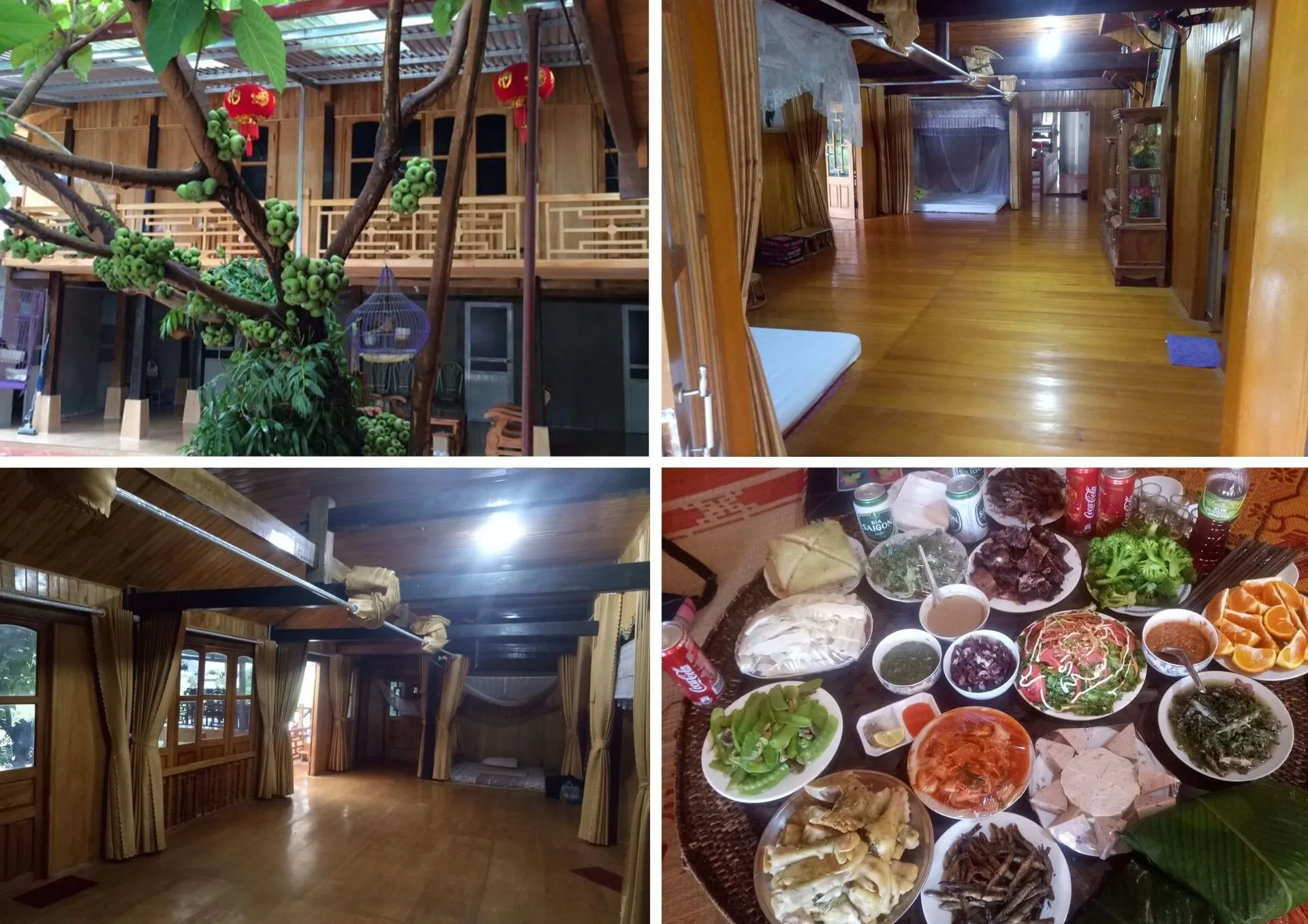 Top 15 homestay Mù Cang Chải view ruộng bậc thang nhất định phải ghé