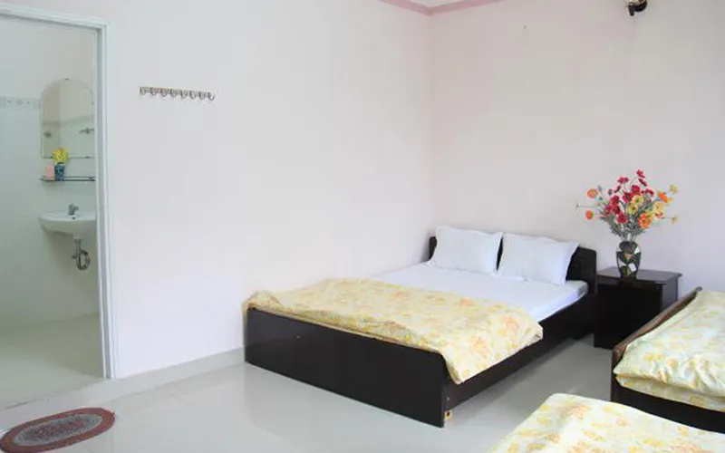 Top 15 hostel, nhà nghỉ Cần Thơ giá rẻ, đầy đủ tiện nghi