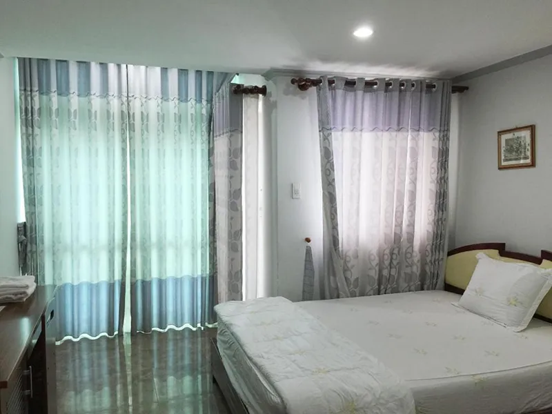 Top 15 hostel, nhà nghỉ Cần Thơ giá rẻ, đầy đủ tiện nghi