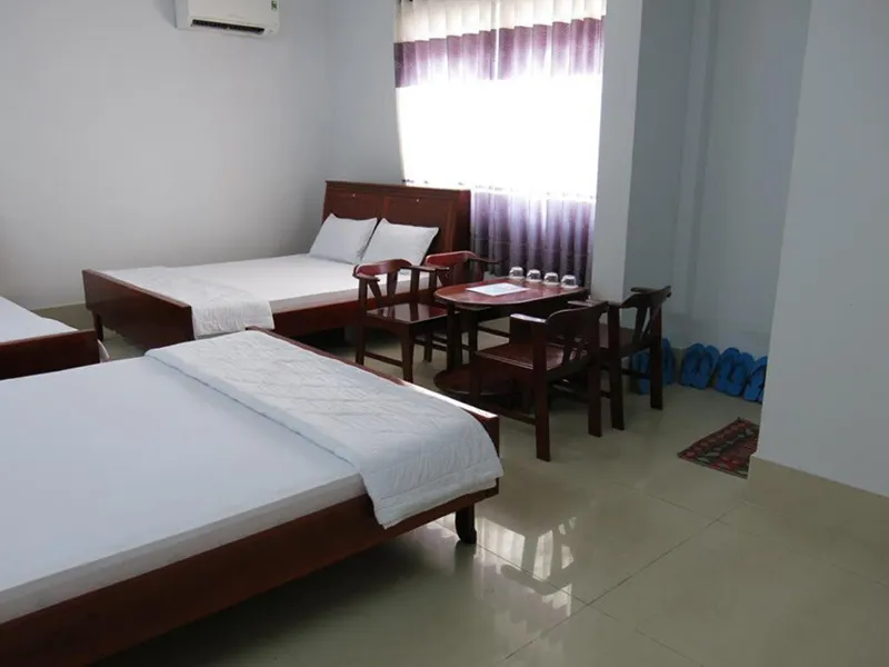 Top 15 hostel, nhà nghỉ Cần Thơ giá rẻ, đầy đủ tiện nghi