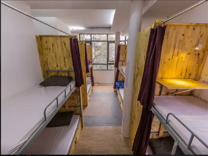 Top 15 hostel nhà nghỉ Hà Nội gần trung tâm giá hợp lý