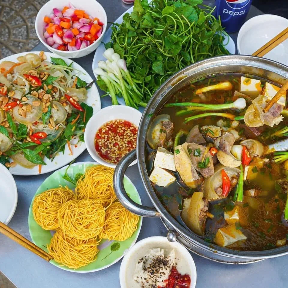 Top 15 lẩu bò Đà Nẵng – Khám phá ẩm thực siêu ngon