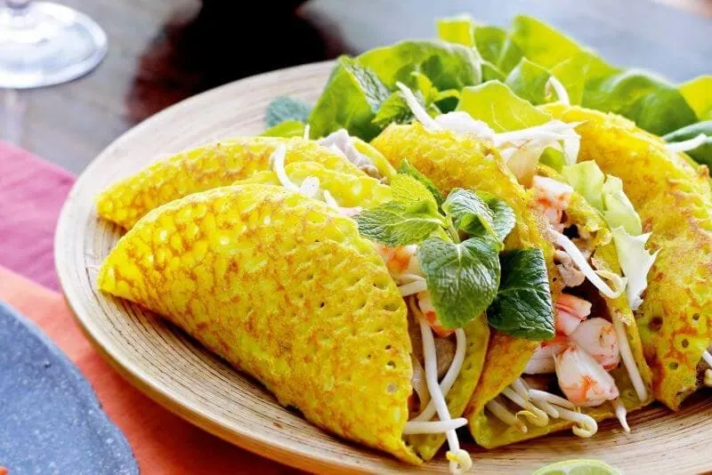 Top 15 loại bánh Huế bạn nên ăn thử khi du lịch cố đô