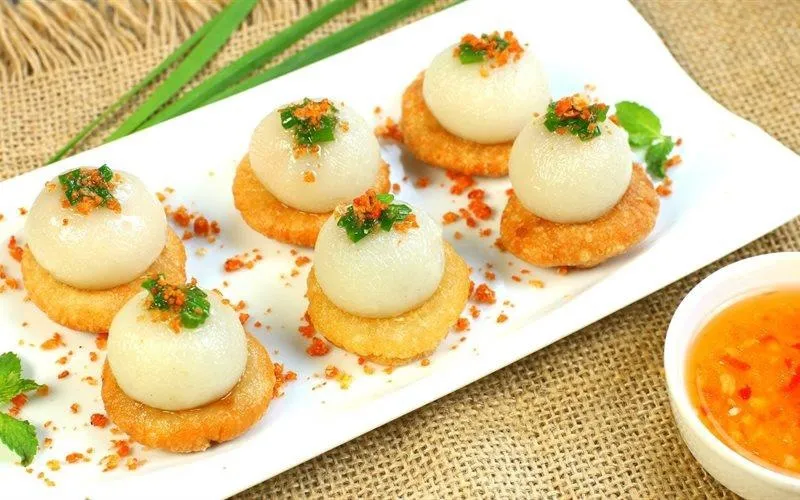 Top 15 loại bánh Huế bạn nên ăn thử khi du lịch cố đô