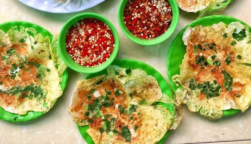 Top 15 loại bánh Huế bạn nên ăn thử khi du lịch cố đô