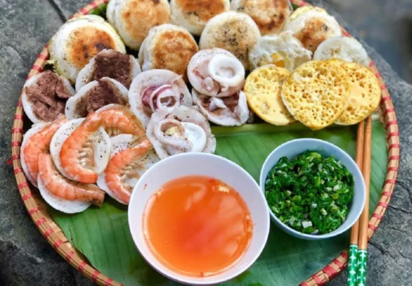 Top 15 món ăn sáng Nha Trang – Địa chỉ ăn sáng “bao ngon”