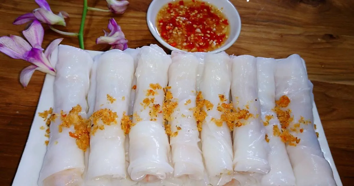 Top 15 món ăn sáng Nha Trang – Địa chỉ ăn sáng “bao ngon”