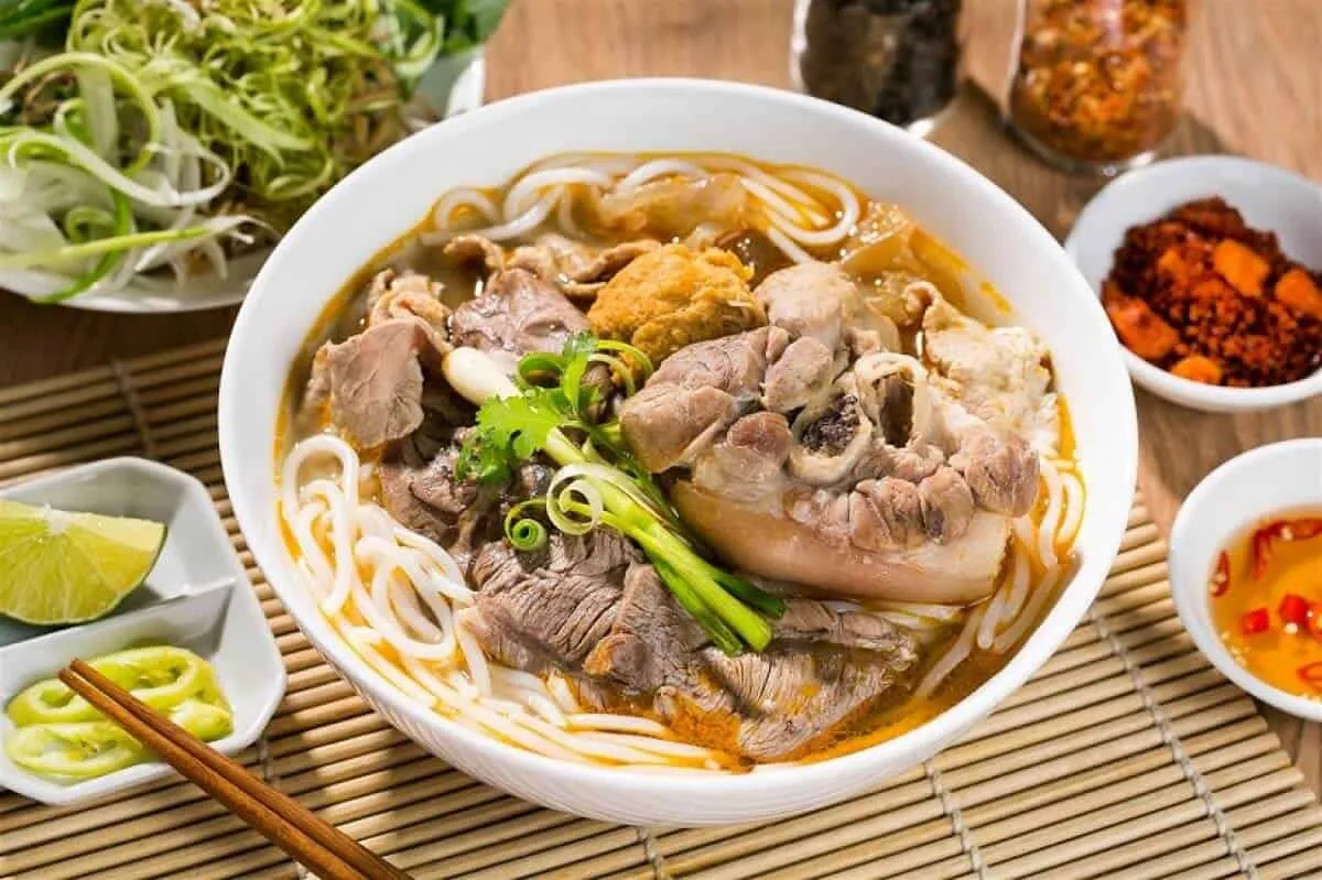 Top 15 món ăn sáng Nha Trang – Địa chỉ ăn sáng “bao ngon”