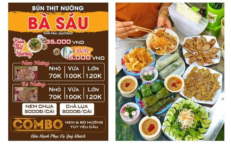 Top 15 món ngon Quy Nhơn không thể bỏ lỡ