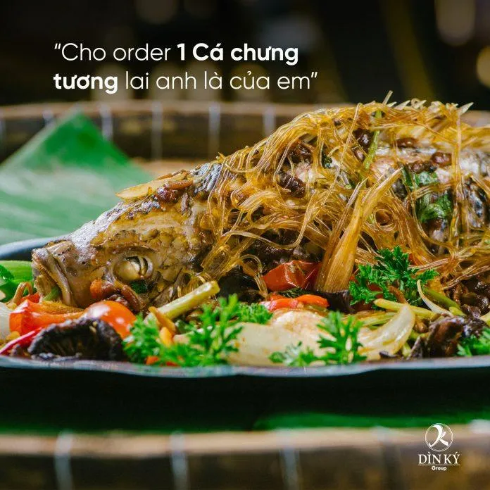 Top 15 nhà hàng bên sông tại Sài Gònview cực chill, bạn không thể bỏ lỡ