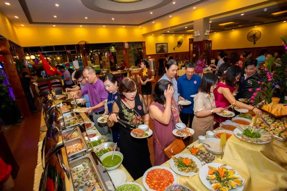 Top 15 nhà hàng hải sản Phú Yên ngon bổ rẻ nên thử