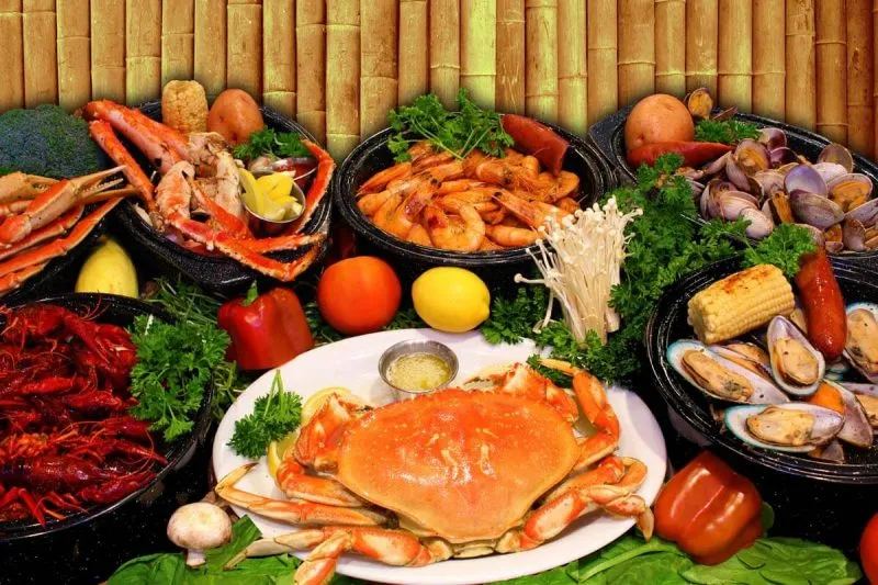 Top 15 nhà hàng hải sản Phú Yên ngon bổ rẻ nên thử