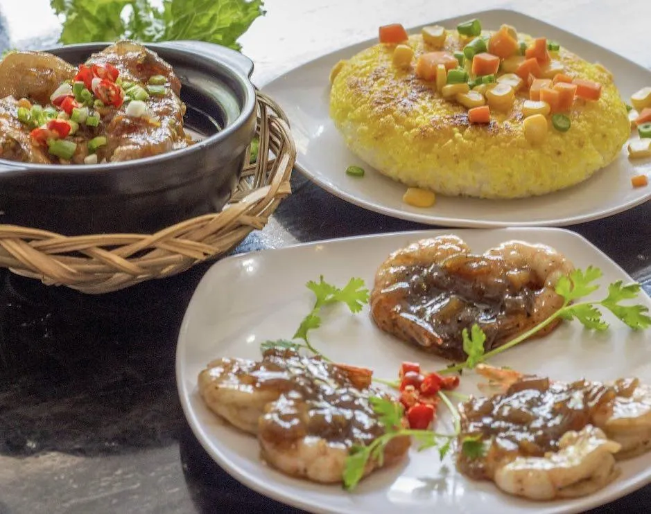 Top 15 nhà hàng, quán ăn gia đình sang trọng, ấm cúng tại Sài Gòn chất lượng miễn chê !