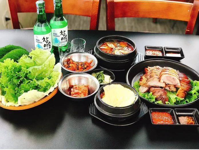 Top 15 nhà hàng, quán ăn Hàn Quốc Hà Nội ngon chuẩn vị, bạn đã biết chưa?