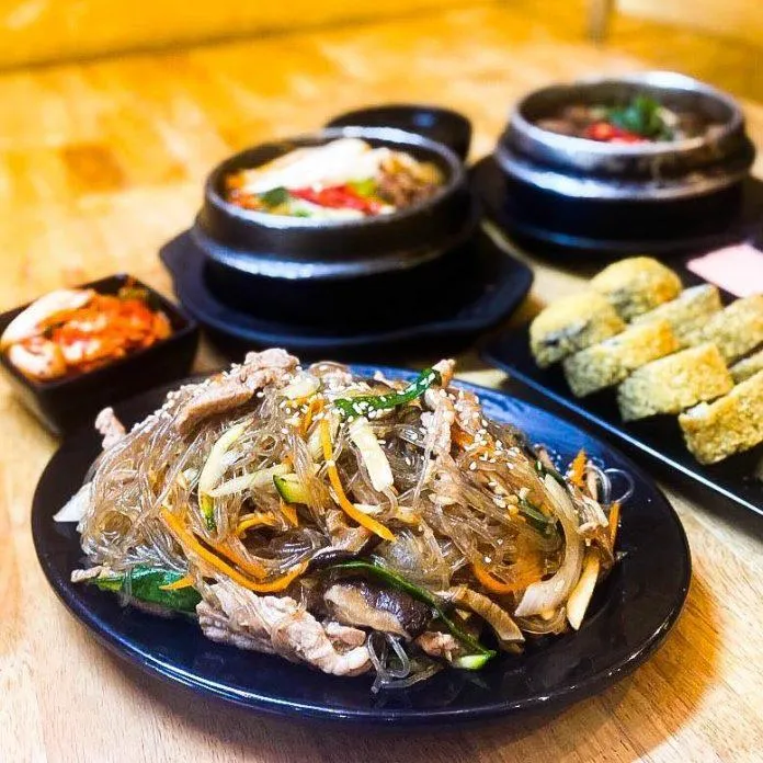 Top 15 nhà hàng, quán ăn Hàn Quốc ngon tại Sài Gòn tín đồ ẩm thực không thể bỏ qua