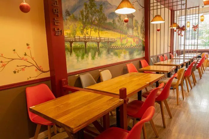 Top 15 nhà hàng, quán ăn Hàn Quốc ngon tại Sài Gòn tín đồ ẩm thực không thể bỏ qua