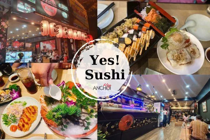 Top 15 nhà hàng, quán ăn Nhật ngon nhất tại Đà Nẵng mà bạn không nên bỏ lỡ