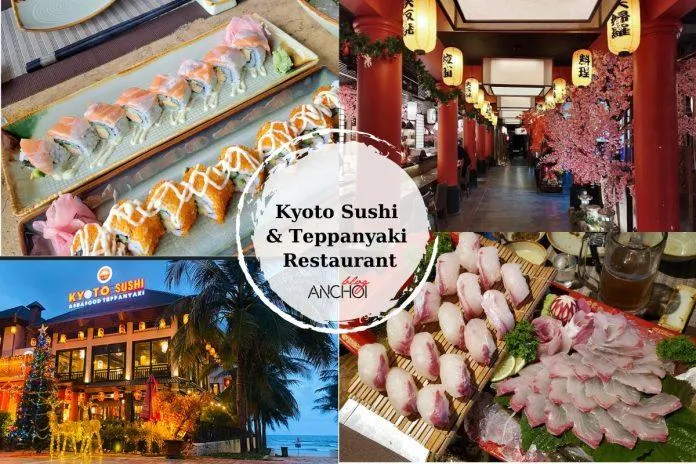 Top 15 nhà hàng, quán ăn Nhật ngon nhất tại Đà Nẵng mà bạn không nên bỏ lỡ