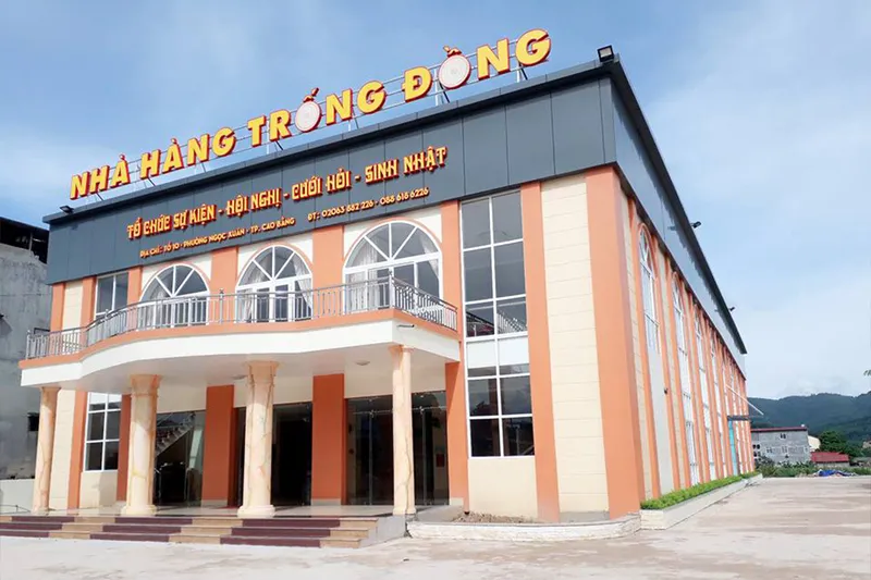 Top 15 quán ăn ngon Cao Bằng với ẩm thực Tây Bắc đặc trưng nên thưởng thức