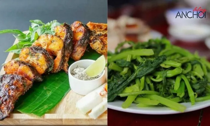 Top 15 quán ăn ngon “nhức nách” tại Hòa Bình team săn thực nên thử