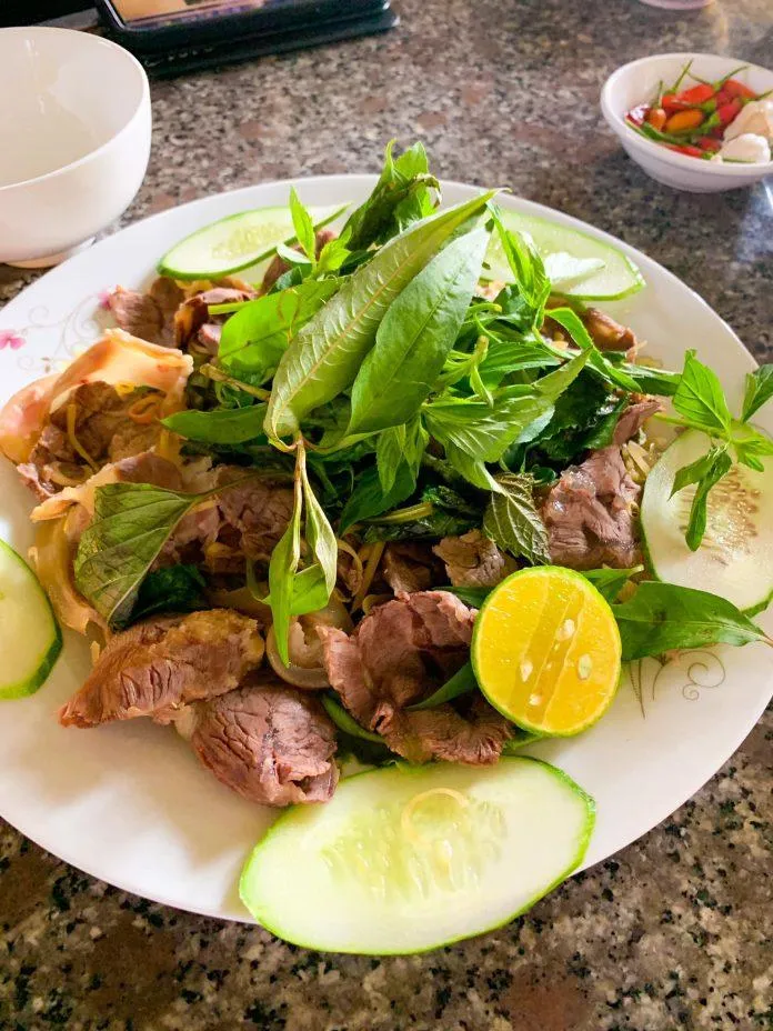 Top 15 quán ăn ngon ở Phú Yên không thể bỏ lỡ khi đến đây