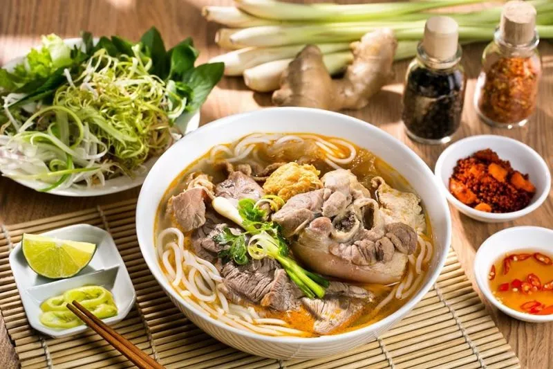 Top 15 quán ăn sáng Hà Nội ngon bạn nhất định phải thử một lần trong đời.