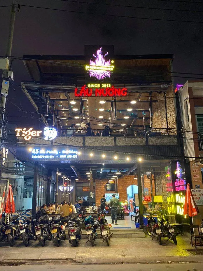 Top 15 quán bán đồ ăn vặt hấp dẫn ở Đà Nẵng được đánh giá tốt nhất