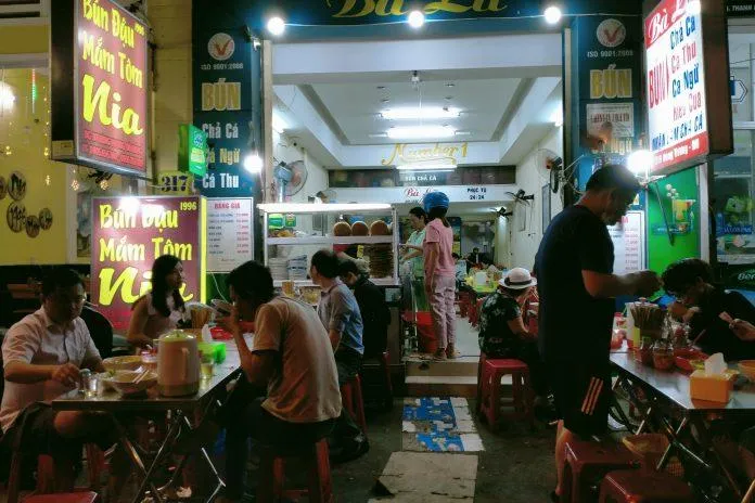 Top 15 quán bán đồ ăn vặt hấp dẫn ở Đà Nẵng được đánh giá tốt nhất