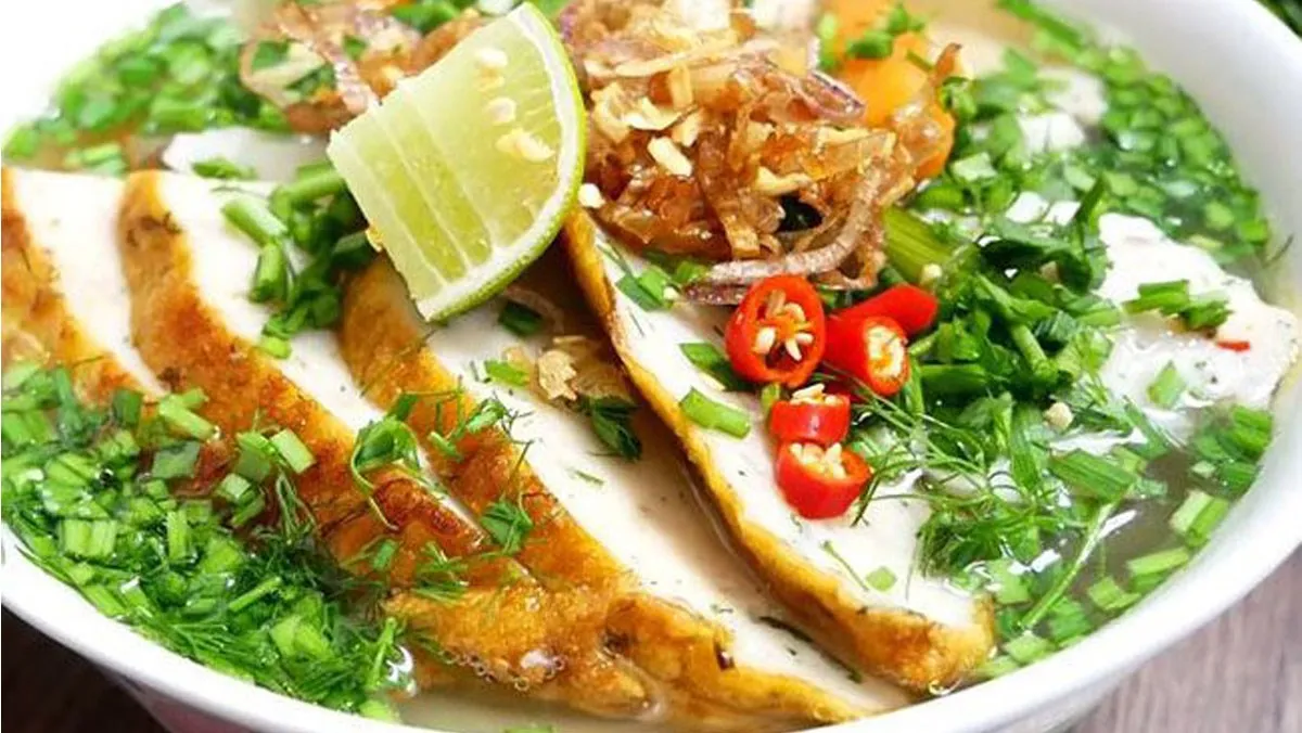 Top 15 quán bánh canh chả cá Vũng Tàu nức tiếng nên thử