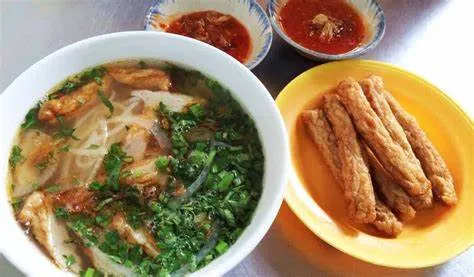 Top 15 quán bánh canh chả cá Vũng Tàu nức tiếng nên thử