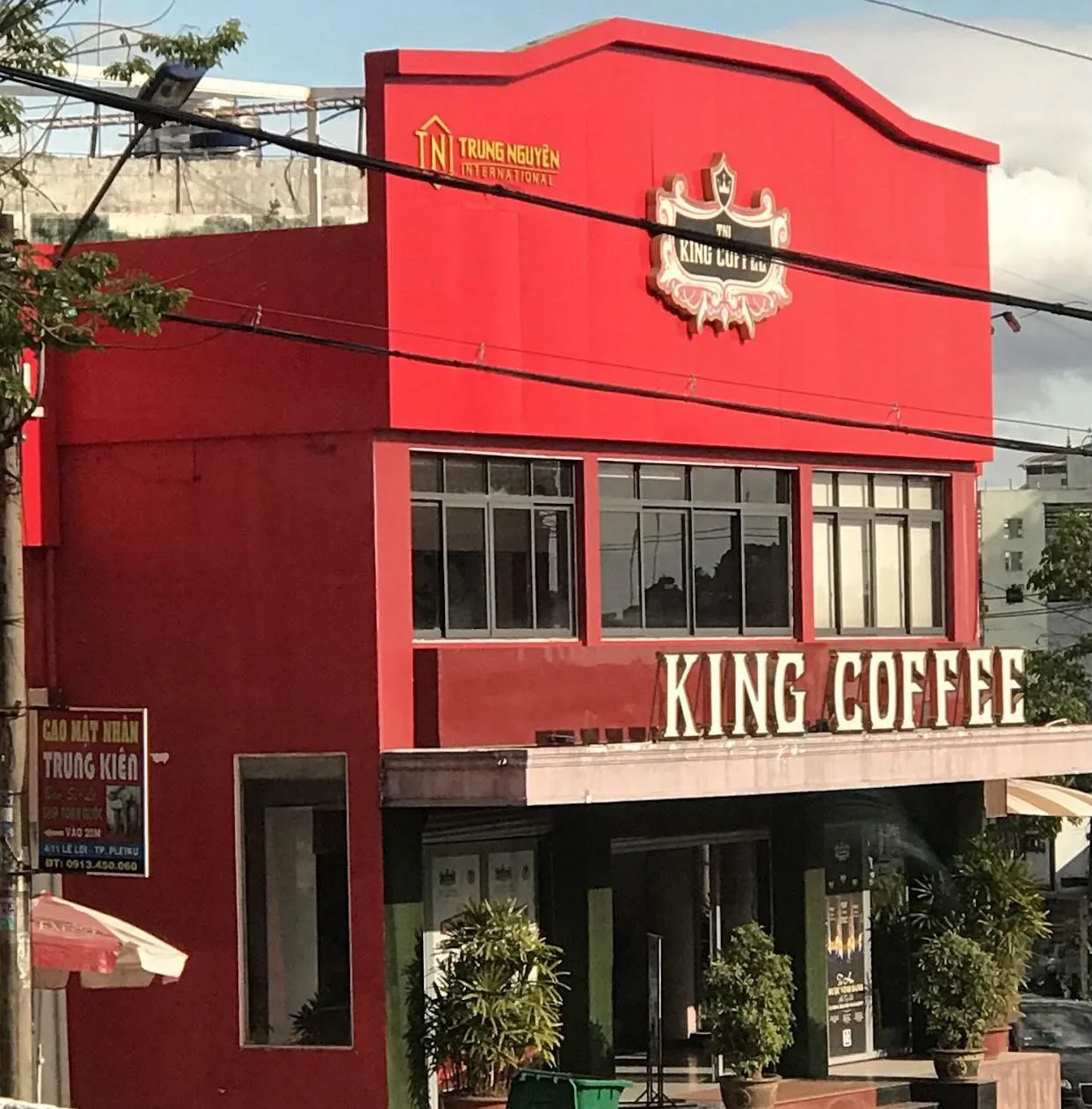 Top 15 quán cafe đẹp Gia Lai: dành cho bạn yêu thiên nhiên và không khí trong lành!