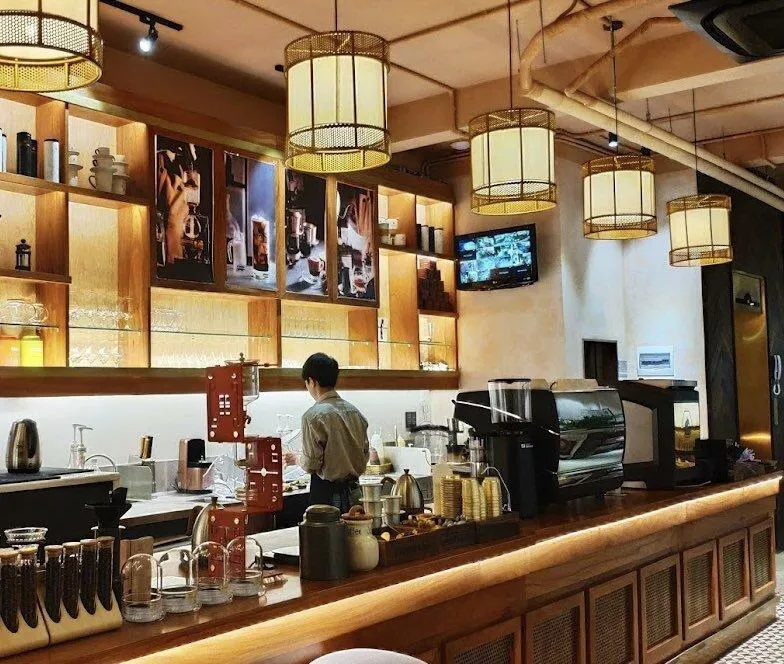 Top 15 quán cafe đẹp Gia Lai: dành cho bạn yêu thiên nhiên và không khí trong lành!