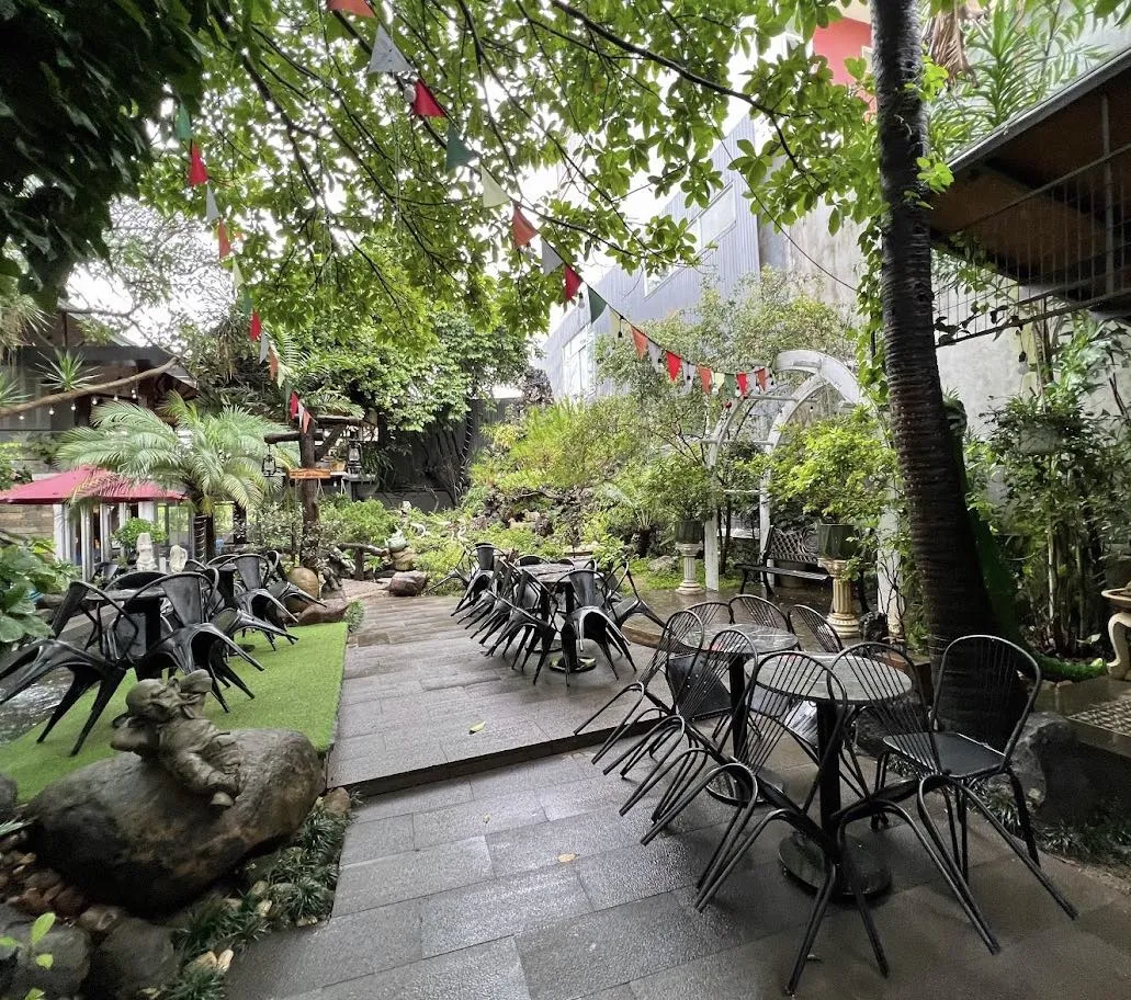 Top 15 quán cafe đẹp Gia Lai: dành cho bạn yêu thiên nhiên và không khí trong lành!