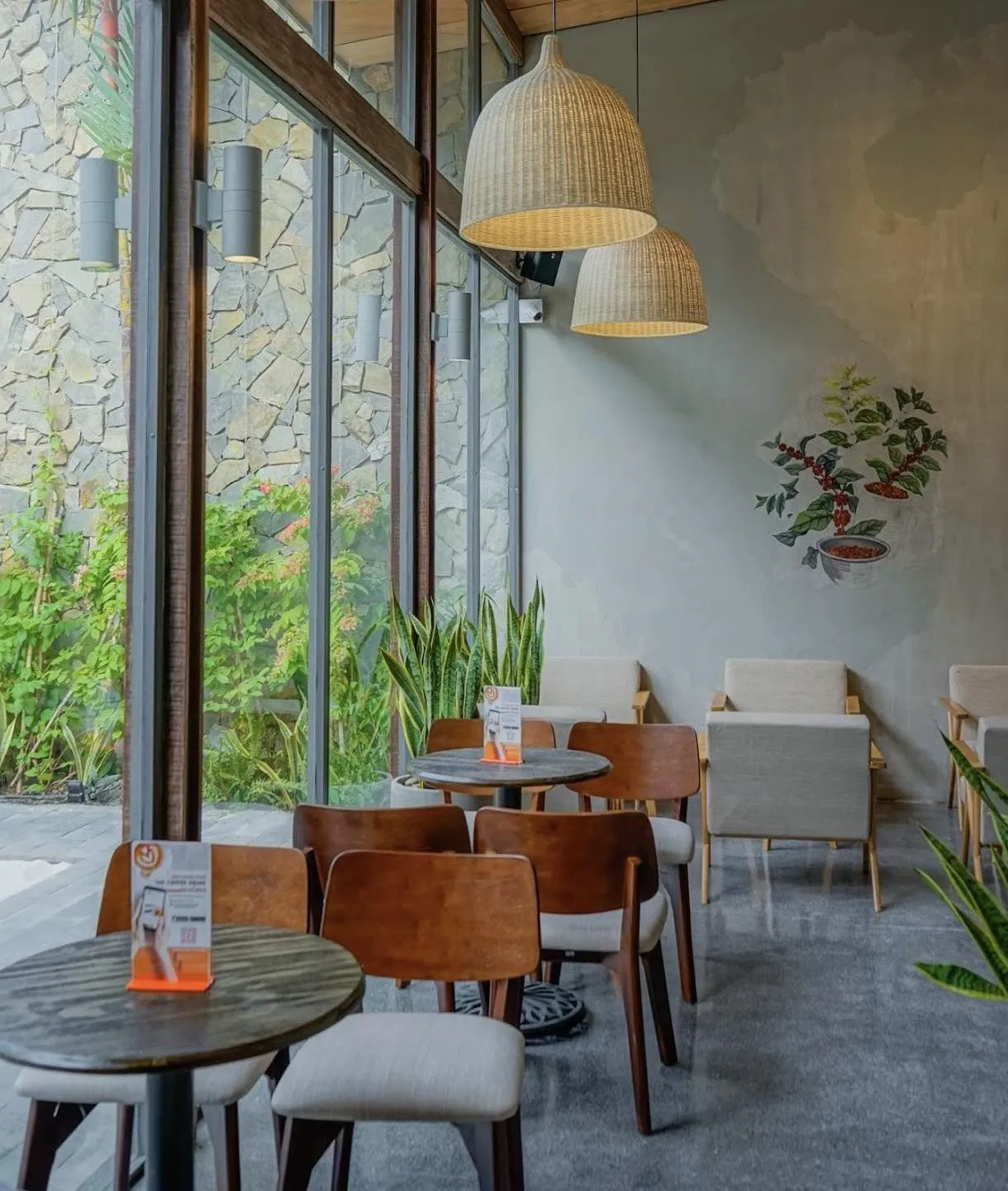 Top 15 quán cafe học bài Sài Gòn có không gian cực yên tĩnh và tập trung