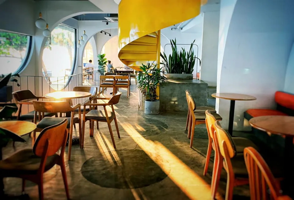 Top 15 quán cafe Vũng Tàu có view biển đẹp hết ý