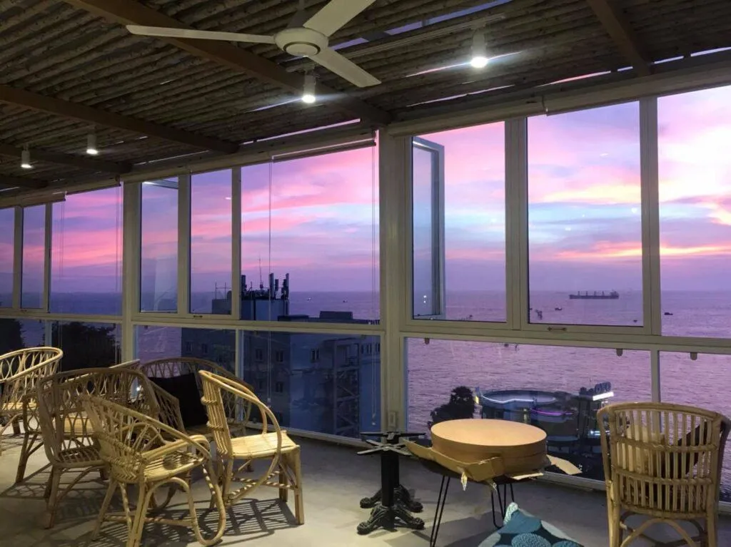 Top 15 quán cafe Vũng Tàu có view biển đẹp hết ý