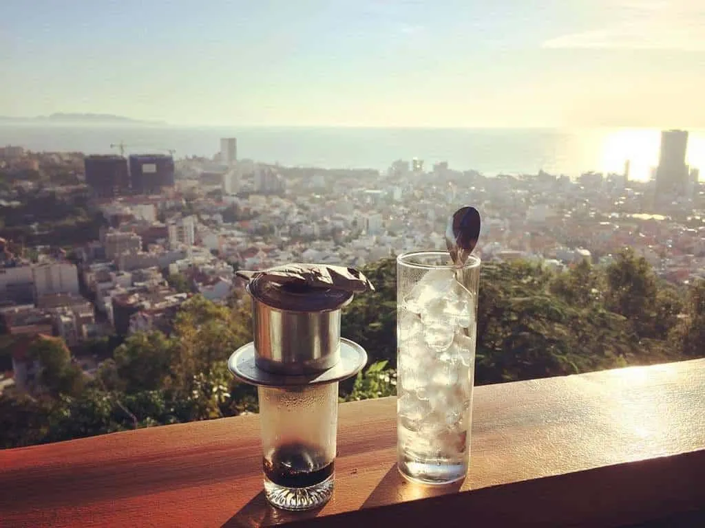 Top 15 quán cafe Vũng Tàu có view biển đẹp hết ý