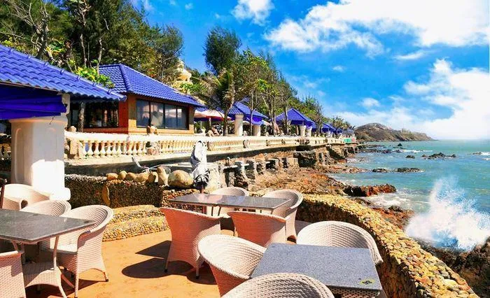 Top 15 quán cafe Vũng Tàu có view biển đẹp hết ý