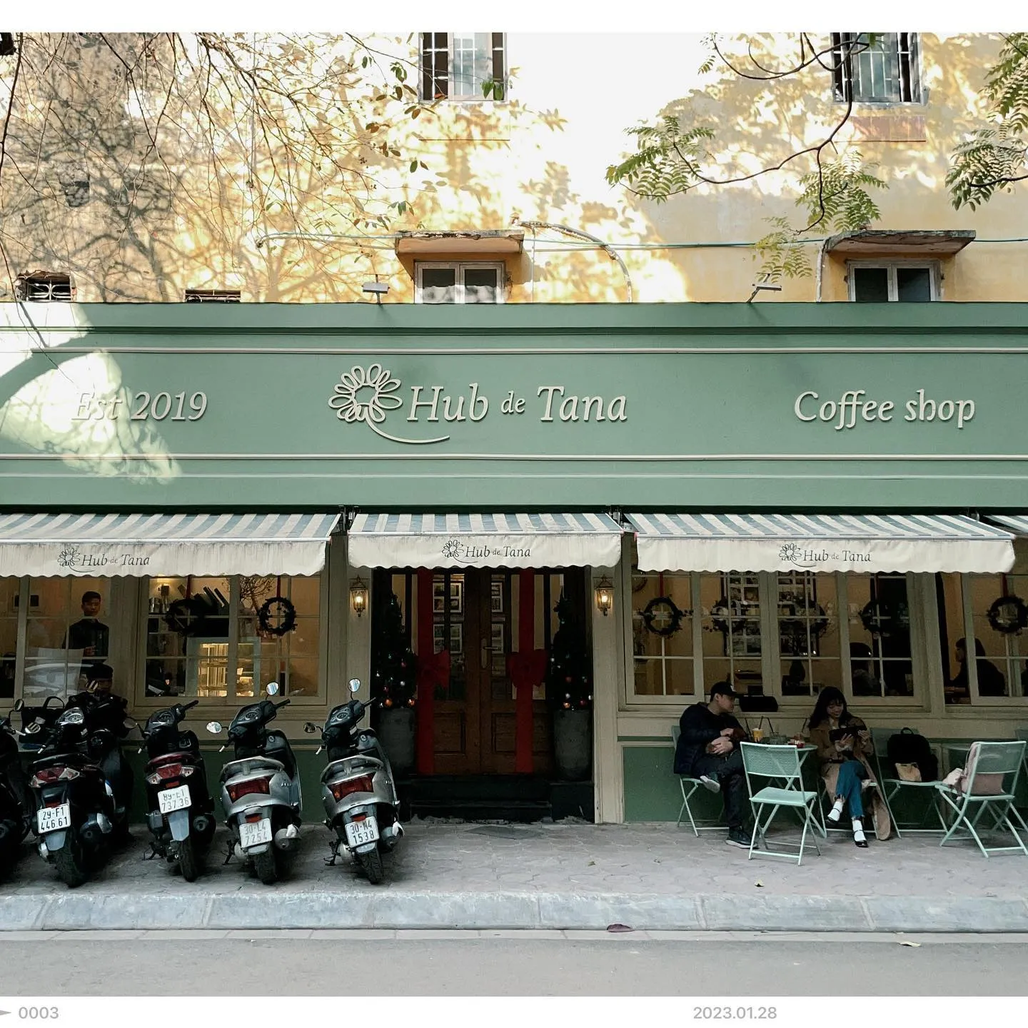 Top 15 quán cafe yên tĩnh ở Hà Nội cho bạn một không gian cực chill và thoải mái