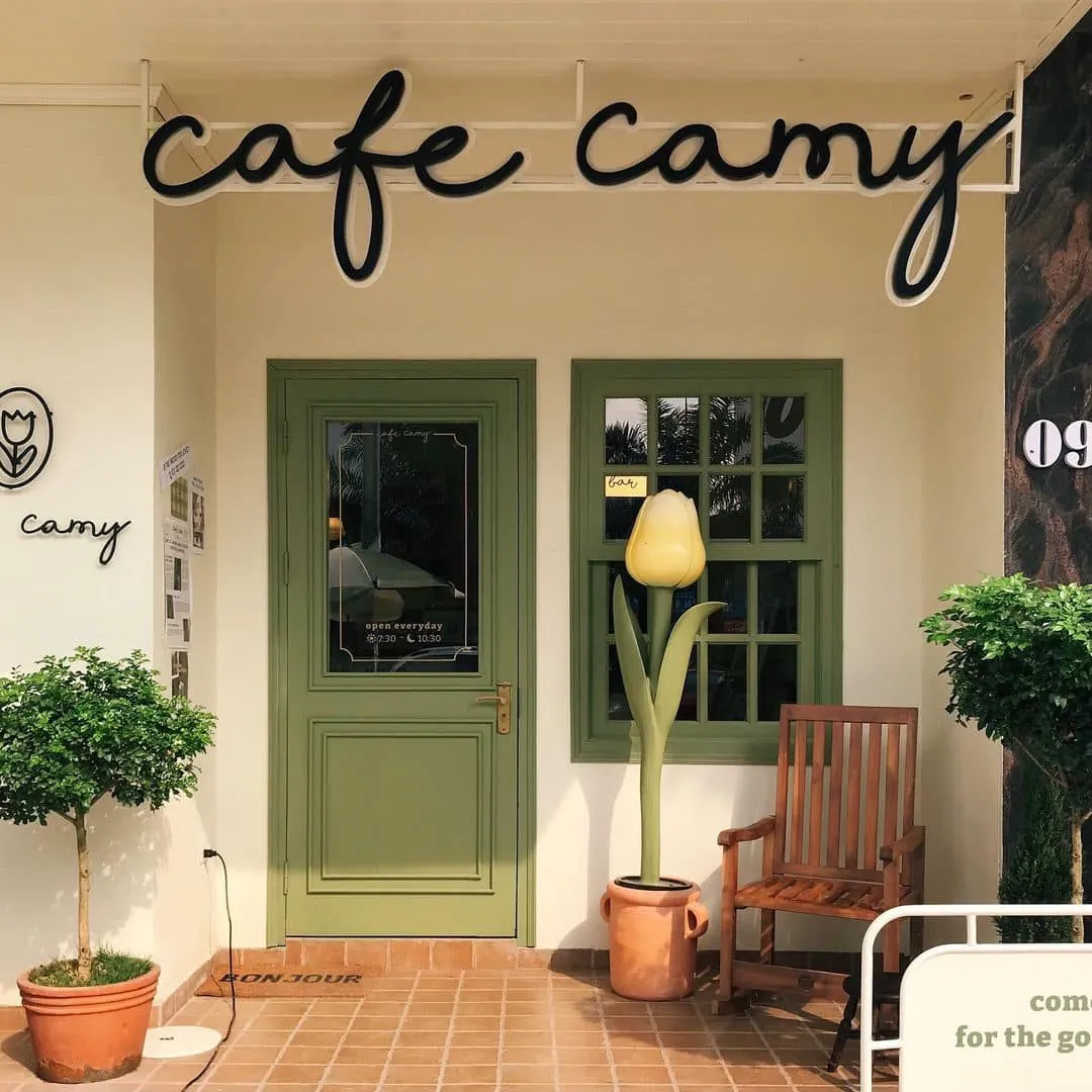 Top 15 quán cafe yên tĩnh ở Hà Nội cho bạn một không gian cực chill và thoải mái