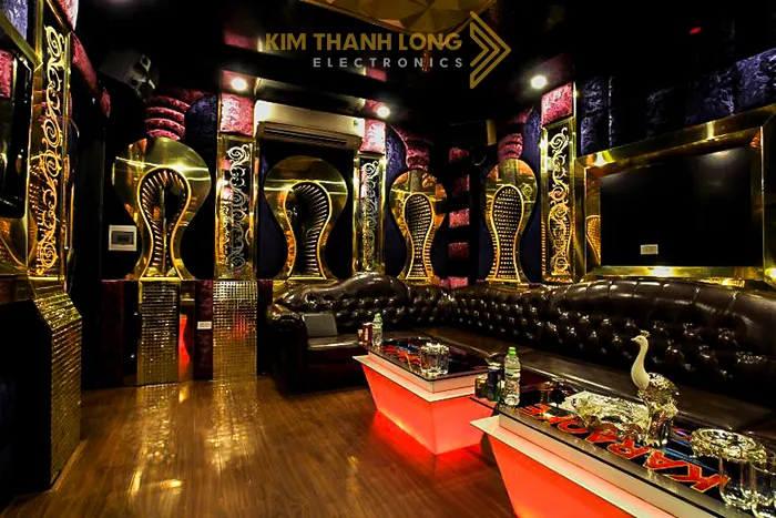 Top 15 quán karaoke Đà Nẵng – Thỏa sức đắm mình vào không gian âm nhạc