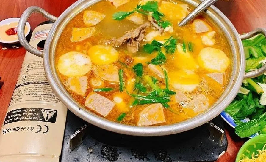 Top 15+ quán lẩu bò ba toa Đà Lạt ngon khó cưỡng