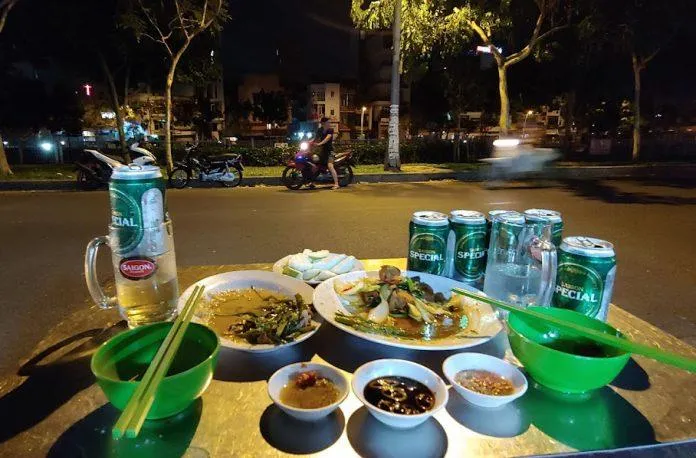 Top 15 quán nhậu ở Phú Nhuận nổi tiếng hút khách mà bạn nên thử