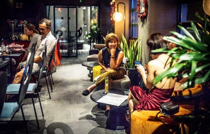 Top 15 quán nhậu ở Phú Nhuận nổi tiếng hút khách mà bạn nên thử