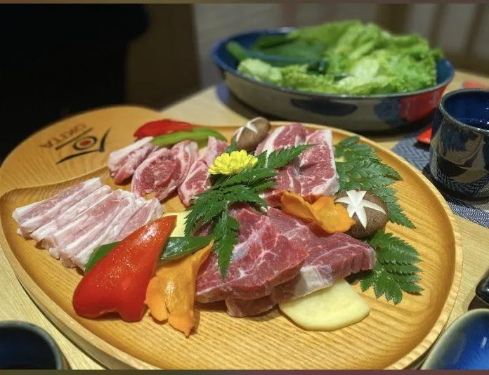 Top 15 quán nướng theo phong cách Nhật Bản tại Hà Nội được ưa chuộng nhất!