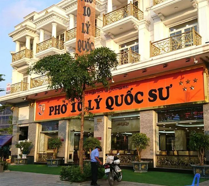 Top 15 quán phở ngon tại Hà Nội nhất định bạn phải thử