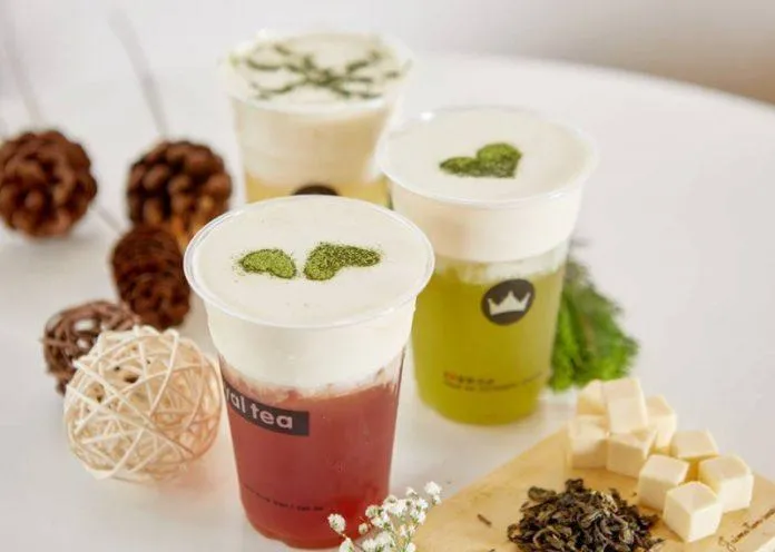 Top 15 quán trà sữa nổi tiếng cực ngon và chill cho dân “nghiền” trà sữa tại Hà Nội