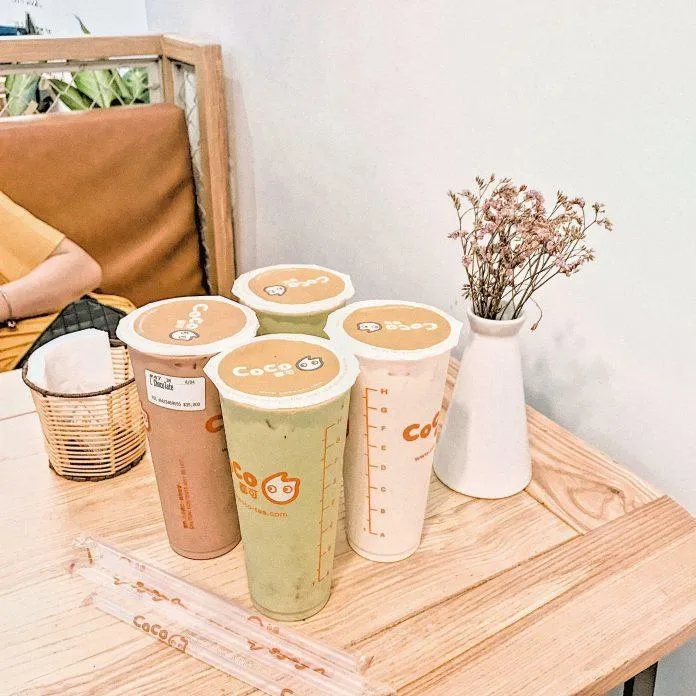 Top 15 quán trà sữa nổi tiếng cực ngon và chill cho dân “nghiền” trà sữa tại Hà Nội