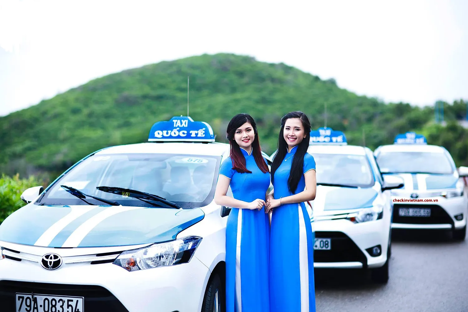 Top 15 taxi Khánh Hòa nổi tiếng, uy tín và giá rẻ nhất