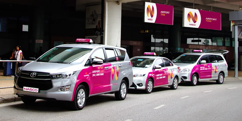 Top 15 taxi Khánh Hòa nổi tiếng, uy tín và giá rẻ nhất